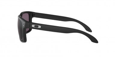 Holbrook Sunglasses Matt Black - Prizm Grey