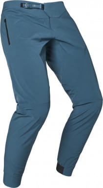 Pantaloni da pioggia RANGER 3L - Blu ardesia
