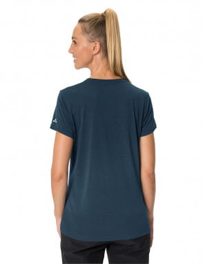 Women's Sveit Shirt bleu