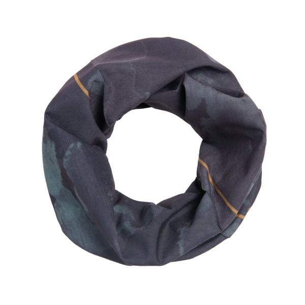 Gravel Tube - Multifunctional scarf - Blue
