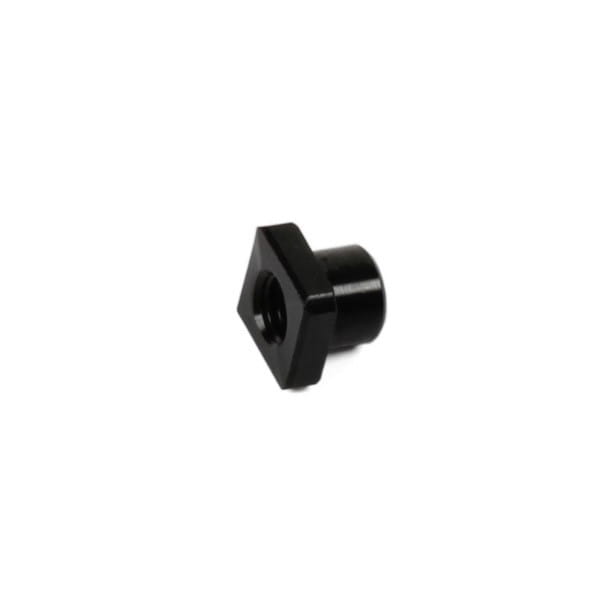 M5 T-slot for chain guide - black