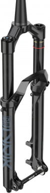 Lyrik Select Debon Air+ RC - 29 inch - 160 mm travel, tapered, 44 mm offset - Black
