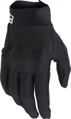 Defend D3O® Handschoen Zwart