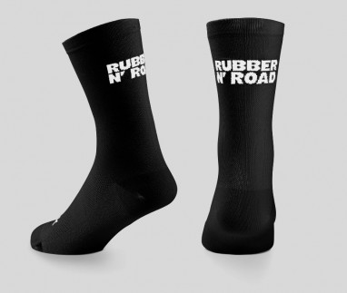 Uniform Socks - Black