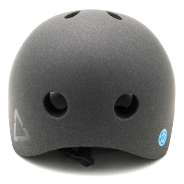 DBX 1.0 Urban Helmet - Brushed (XS 51-55 cm)