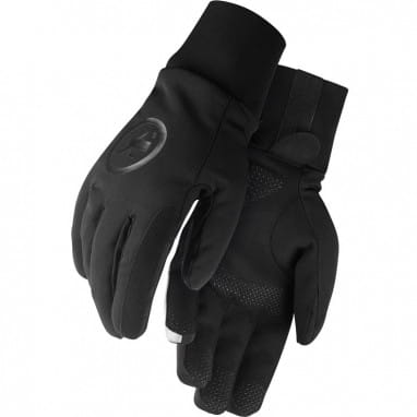 Ultraz Winter Gloves - Black Series