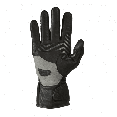 SIERRA WP handschoen zwart