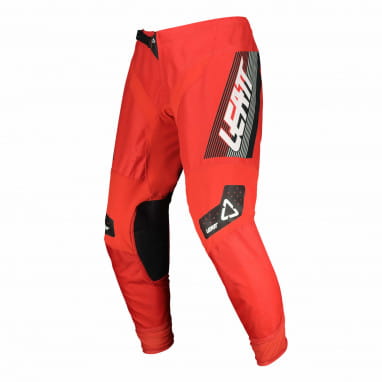 Pantalones Moto 4.5 - Uni rojo