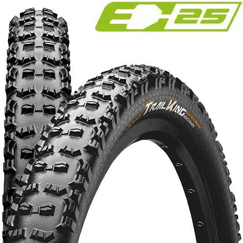 Trail King 27.5x2.4 pouces