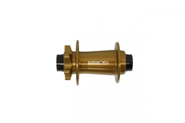 Pro 5 Vorderradnabe 32 Loch - bronze