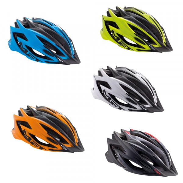 Veleno MTB Helm