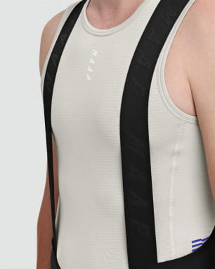 Thermal Base Layer Vest Fog