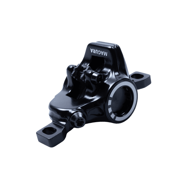 MT4 ABS - Brake caliper - Black