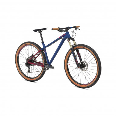 Eccentric Lite 1 29'' Hardtail - 2018