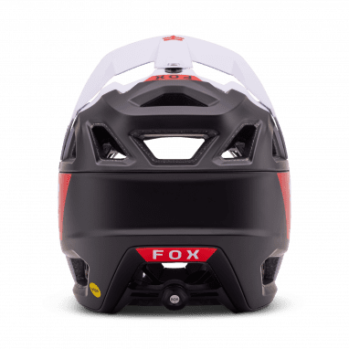 Proframe RS Helm CE Nuf - Wit