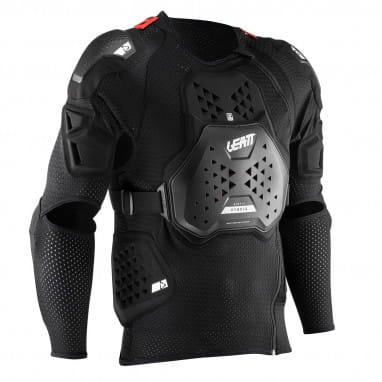 Protector jacket AirFit Hybrid - Black