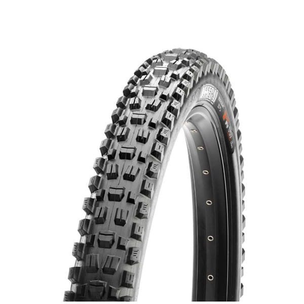 Assegai WT folding tyre - 29x2.60 inch - DualCompound - TR EXO
