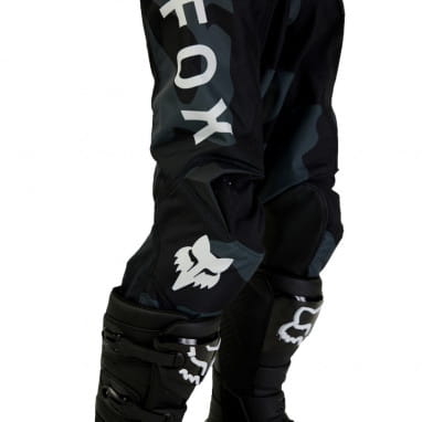 180 Bnkr Pant - Black Camo