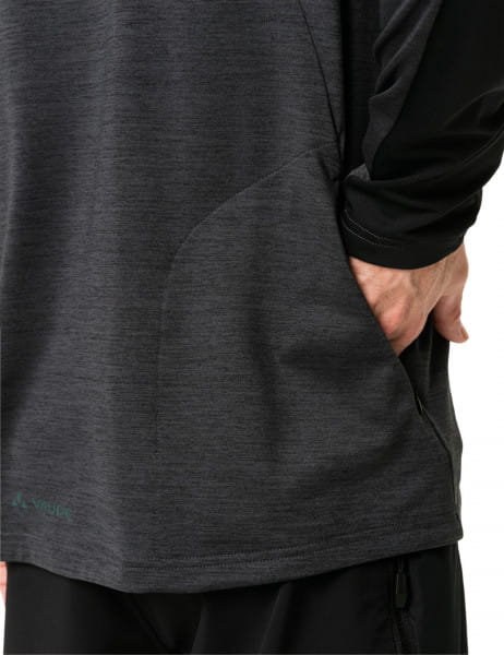 All Year Moab Jersey Long Sleeve - Dusty Forest Uni