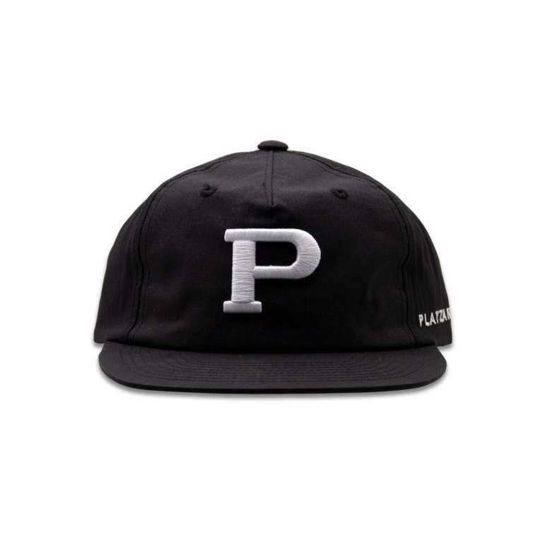 Letter P Hats & Caps