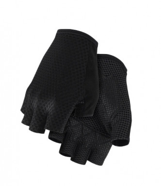 Endurance Gloves S11 - Black Series