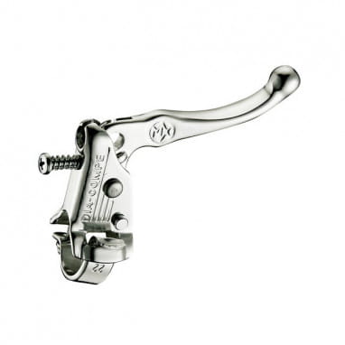 Tech3 MX121 BMX brake lever - single - silver