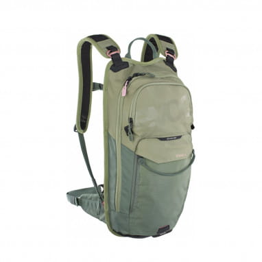 Stage 6L - Backpack - Green/Olive