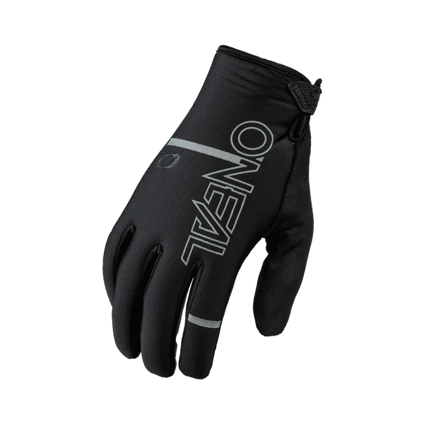 Winter Glove - Black
