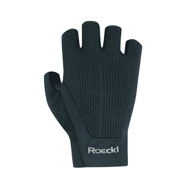 Icon Gloves - Black