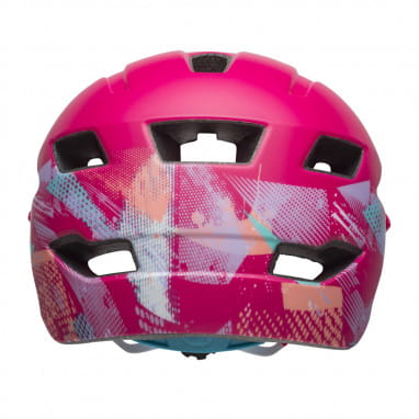 Sidetrack Kids Helmet - Pink
