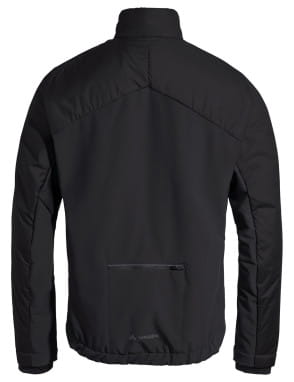 Posta thermal jacket - Black