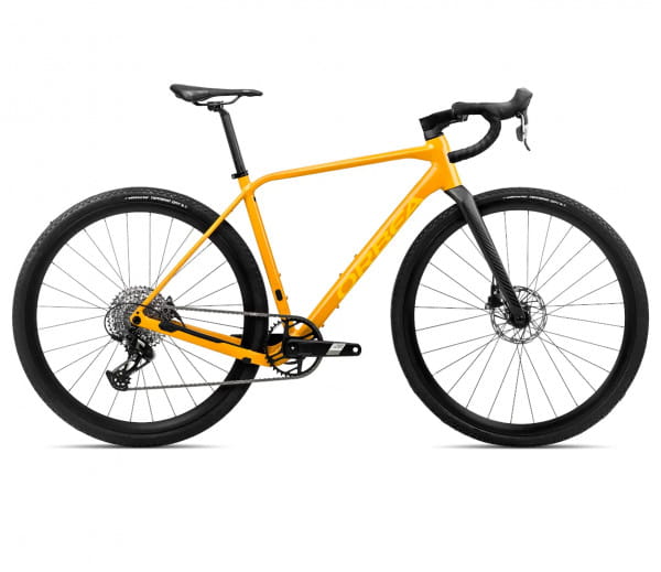 TERRA H41 1X - Mango Gloss