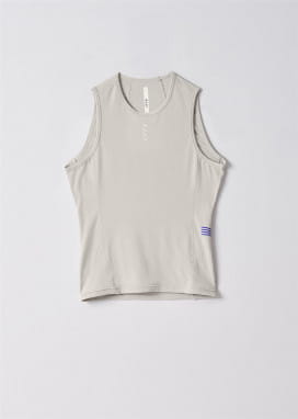 Thermal Base Layer Vest Fog