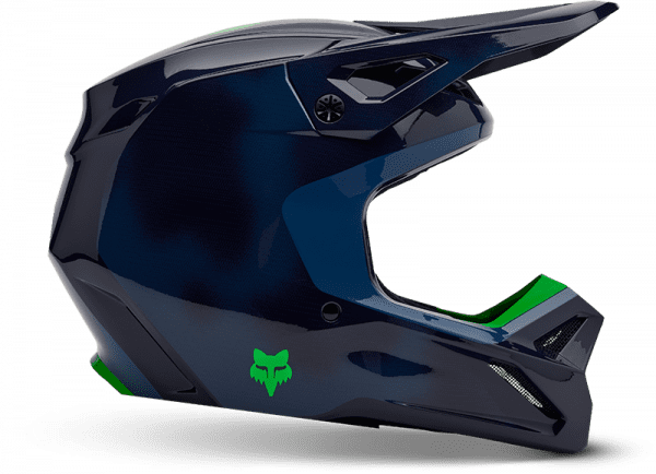 V1 Taunt Helmet - Navy