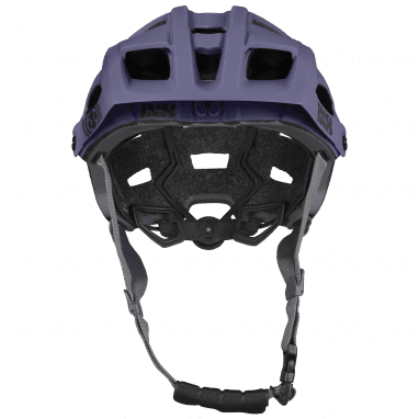 Trail EVO Helmet - Grape