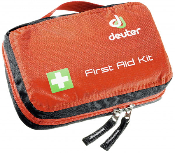 Verbandskasten First Aid Kit