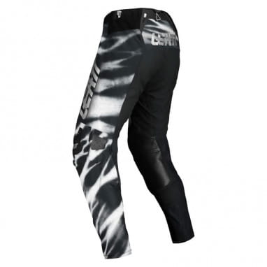 Pantalon 5.5 I.K.S African Tiger - noir-blanc