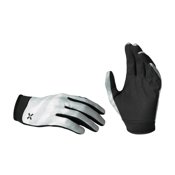 Flow 1.0 Handschuhe off white