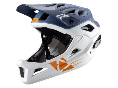 Helmet MTB Enduro 3.0 Steel