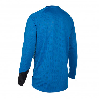 Slash Trikot langarm - Blau