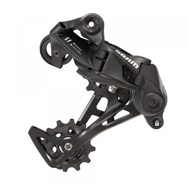 NX 1x11 X-Horizon rear derailleur