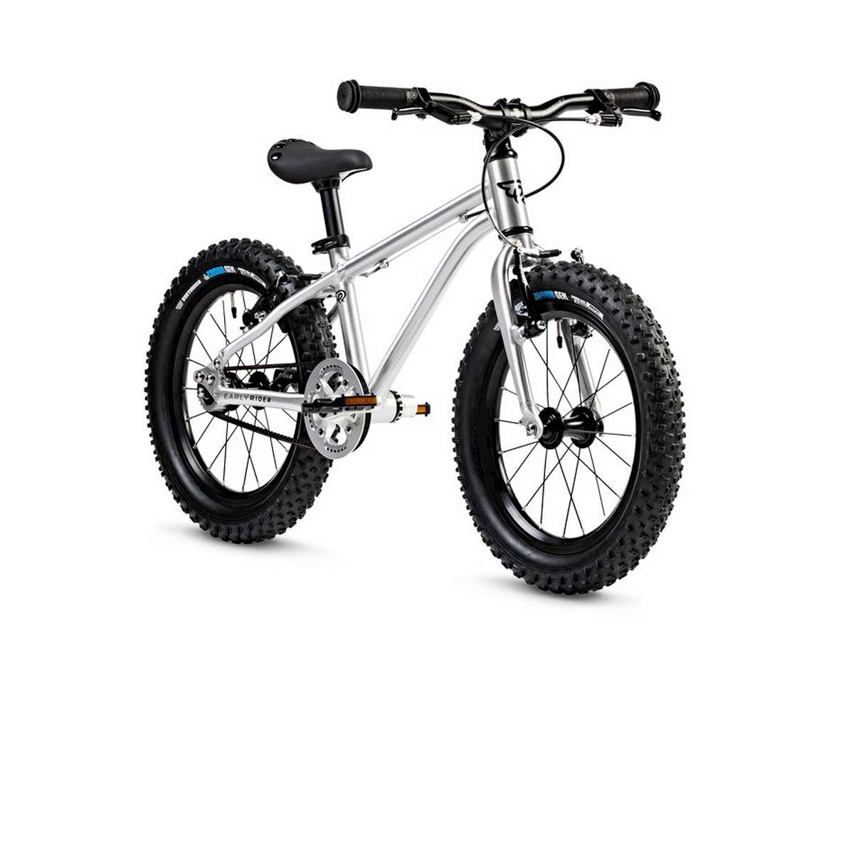 Early Rider Seeker 16 inch aluminum 16 Inch Children s Bikes BMO Bike Mailorder