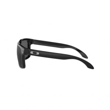 Holbrook Sonnenbrille - Poliert Schwarz - PRIZM Schwarz