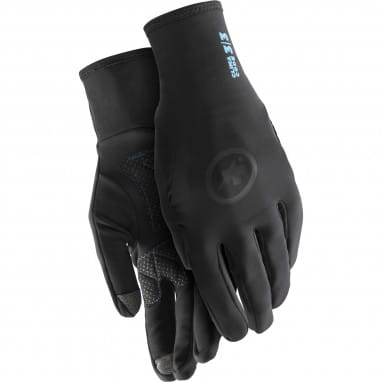 Winter Gloves EVO - Black Series