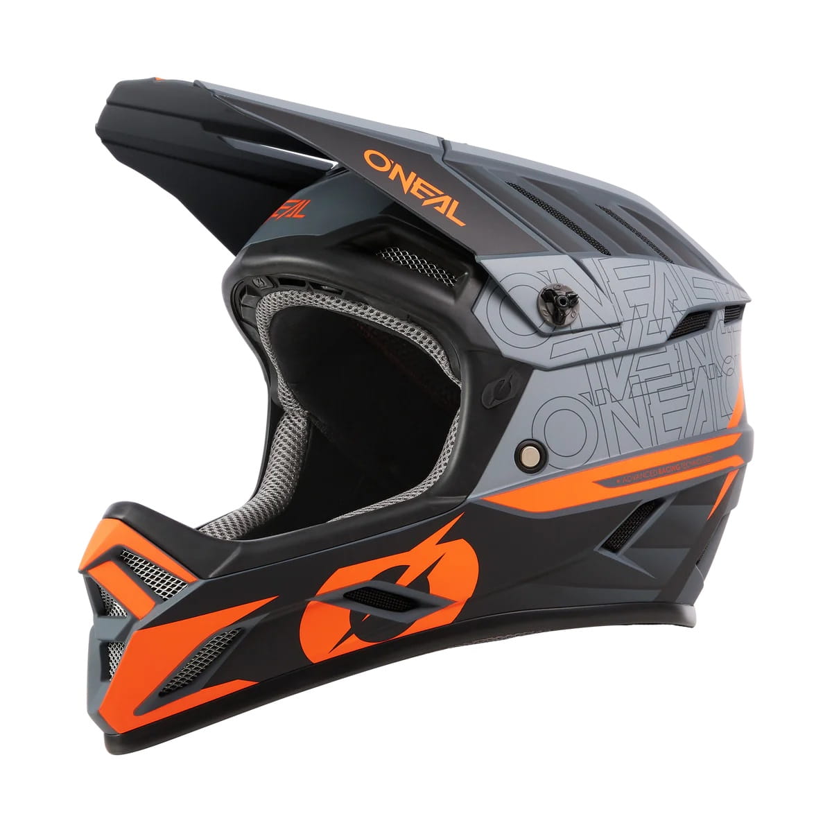 Oneal mountain bike helmet clearance