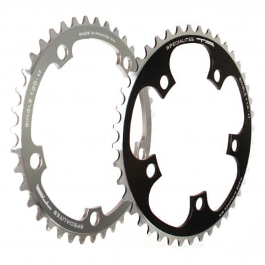 Singlespeed Kettenblätter - 110/130mm