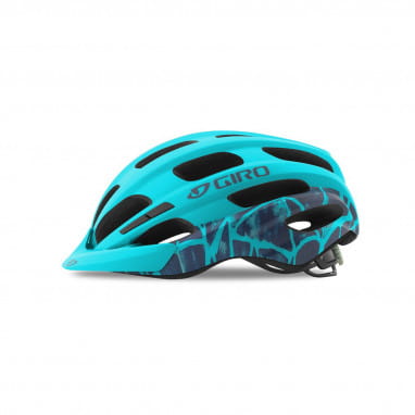 Vasona Bike Helmet - Blue