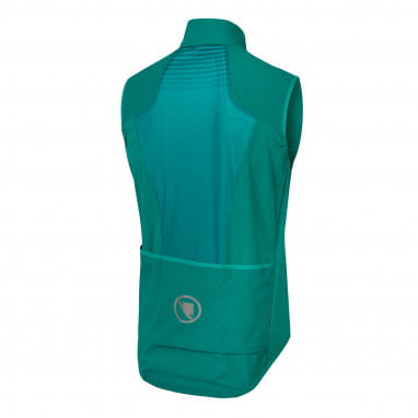 Pro SL Lite Weste - Emerald Green