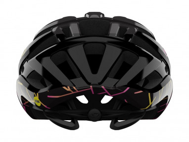 Agilis Women Mips Cycling Helmet - Black/Multi