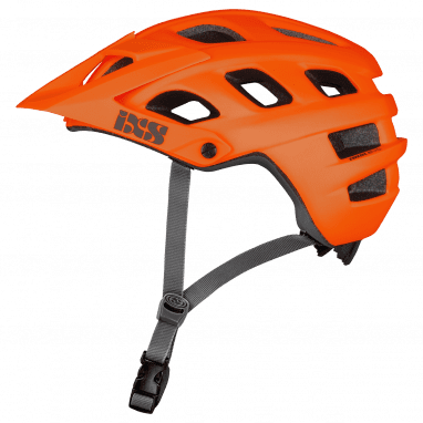 Trail EVO Helmet - orange